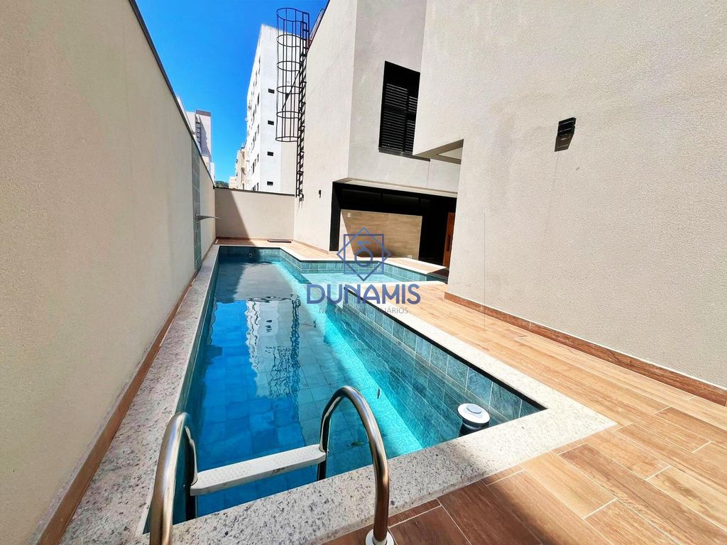 Sobrado a venda em villagio na Praia das Astúrias - Com piscina em Jardim Astúrias, Guarujá — foto 34