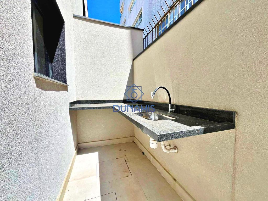 Sobrado a venda em villagio na Praia das Astúrias - Com piscina em Jardim Astúrias, Guarujá — foto 15