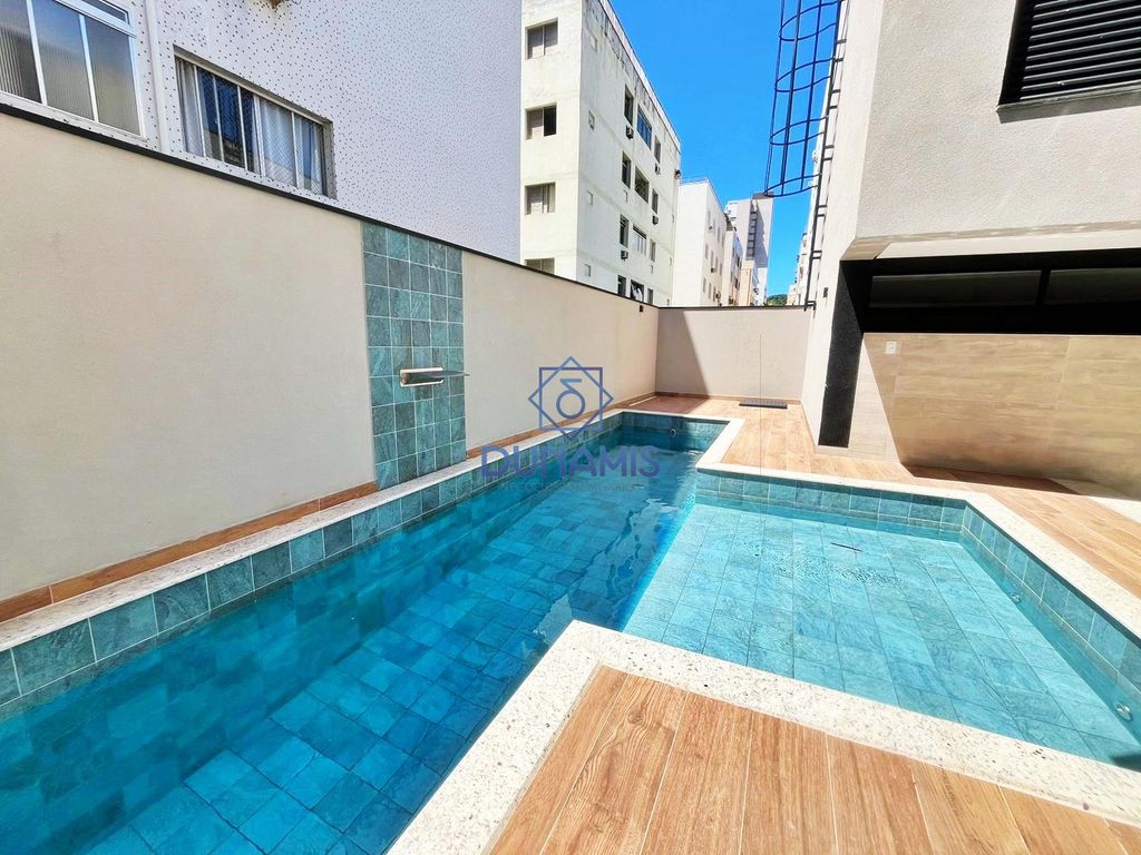 Sobrado a venda em villagio na Praia das Astúrias - Com piscina em Jardim Astúrias, Guarujá — foto 31