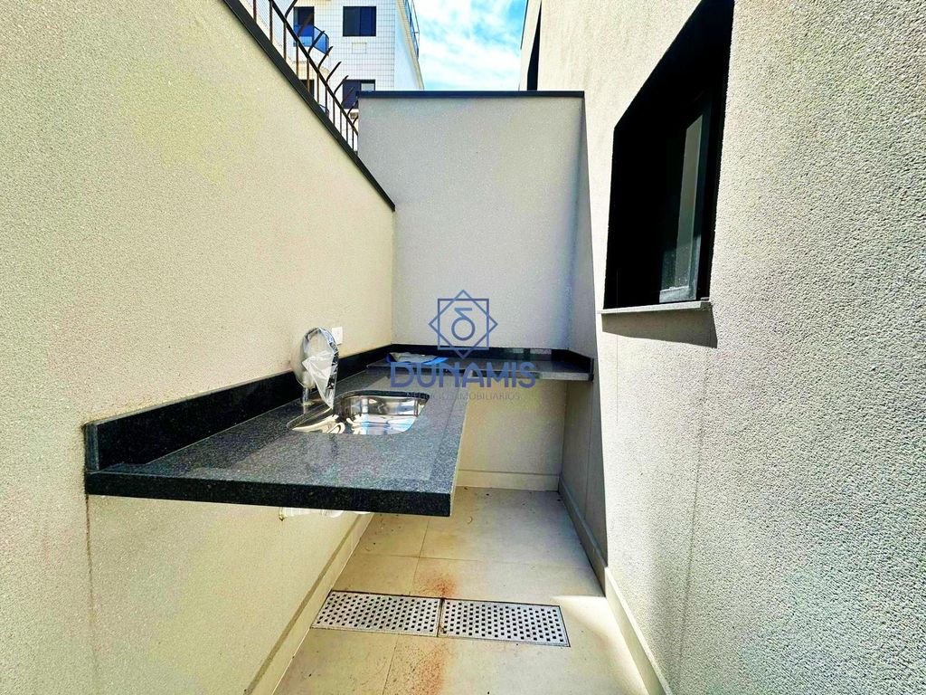 Sobrado a venda em villagio na Praia das Astúrias - Com piscina em Jardim Astúrias, Guarujá — foto 11