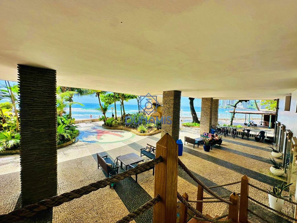 ** APARTAMENTO PÉ NA AREIA A VENDA NA PRAIA DAS PITANGUEIRAS ** em Jardim Astúrias, Guarujá — foto 38
