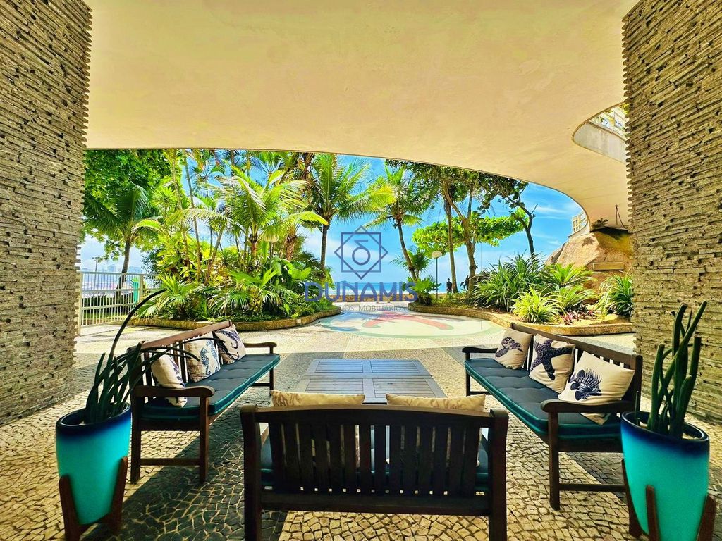 ** APARTAMENTO PÉ NA AREIA A VENDA NA PRAIA DAS PITANGUEIRAS ** em Jardim Astúrias, Guarujá — foto 37