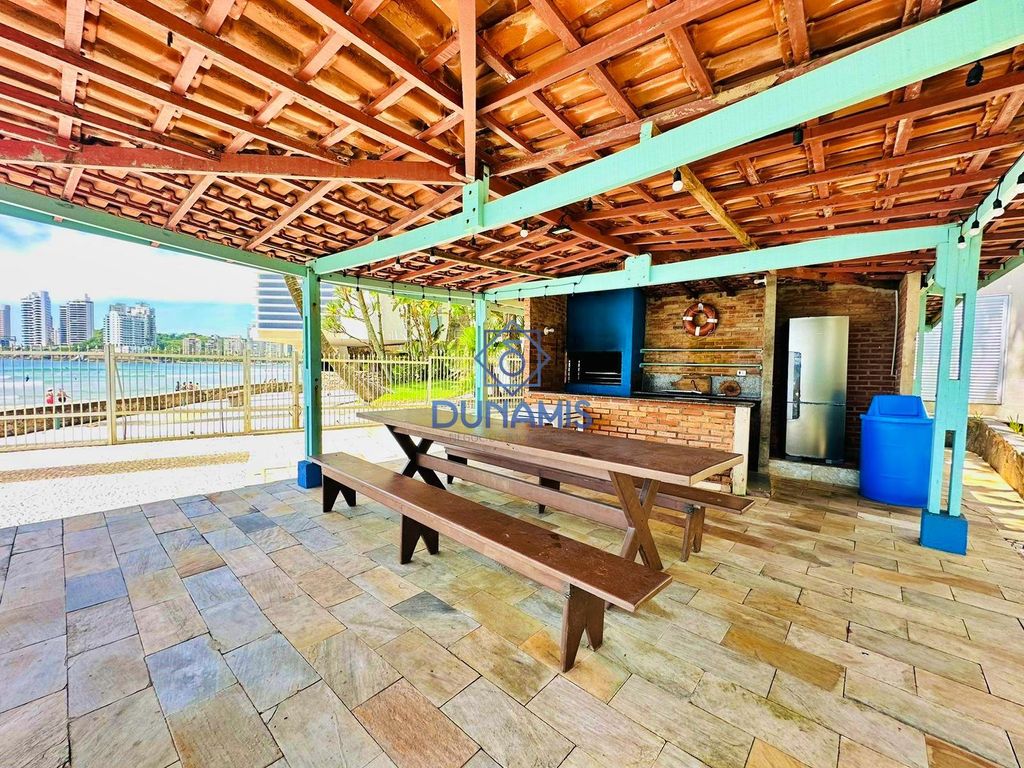 ** APARTAMENTO PÉ NA AREIA A VENDA NA PRAIA DAS PITANGUEIRAS ** em Jardim Astúrias, Guarujá — foto 36