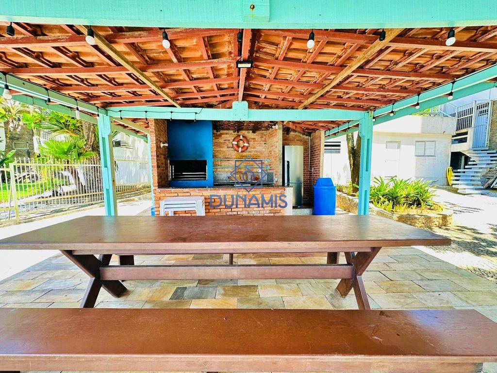 ** APARTAMENTO PÉ NA AREIA A VENDA NA PRAIA DAS PITANGUEIRAS ** em Jardim Astúrias, Guarujá — foto 32