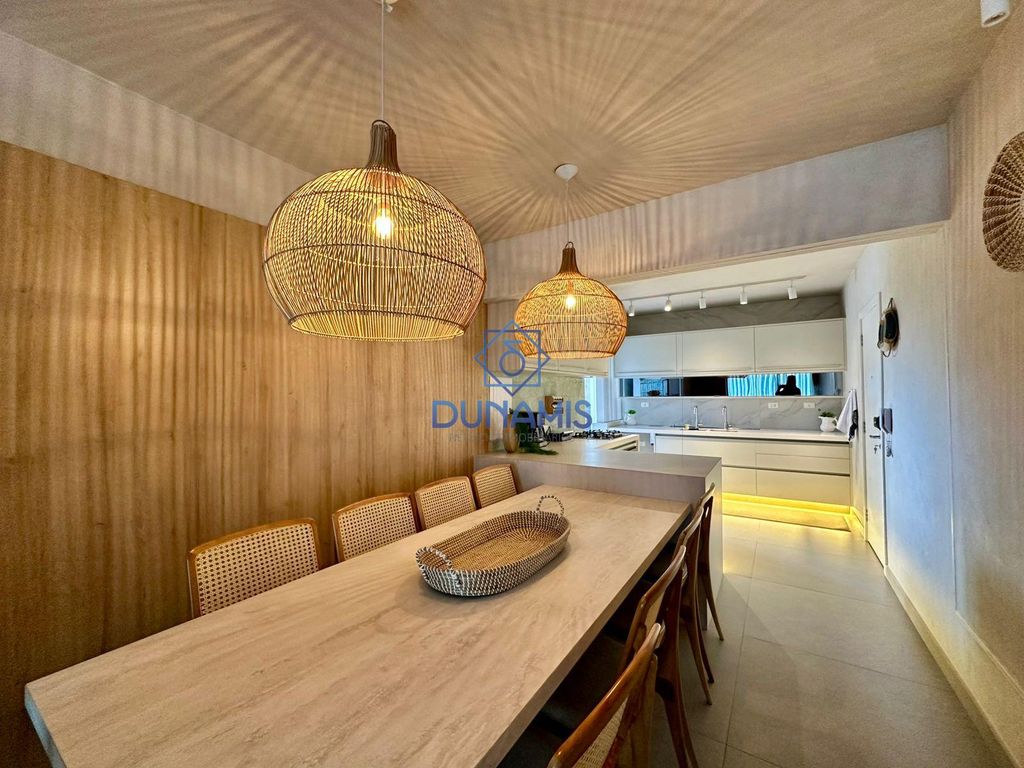 MARAVILHOSO Apartamento à venda, 159 m² por R$ 1.700.000,00 - Pitangueiras em Morro do Maluf, Guarujá — foto 10