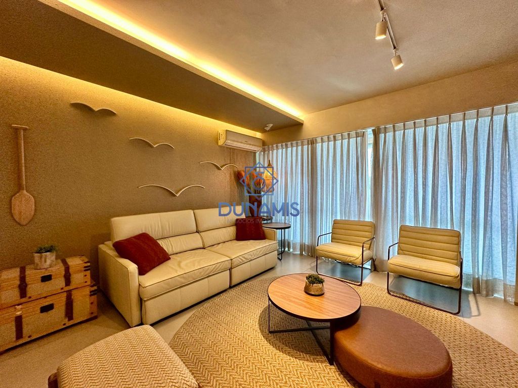 MARAVILHOSO Apartamento à venda, 159 m² por R$ 1.700.000,00 - Pitangueiras em Morro do Maluf, Guarujá — foto 7