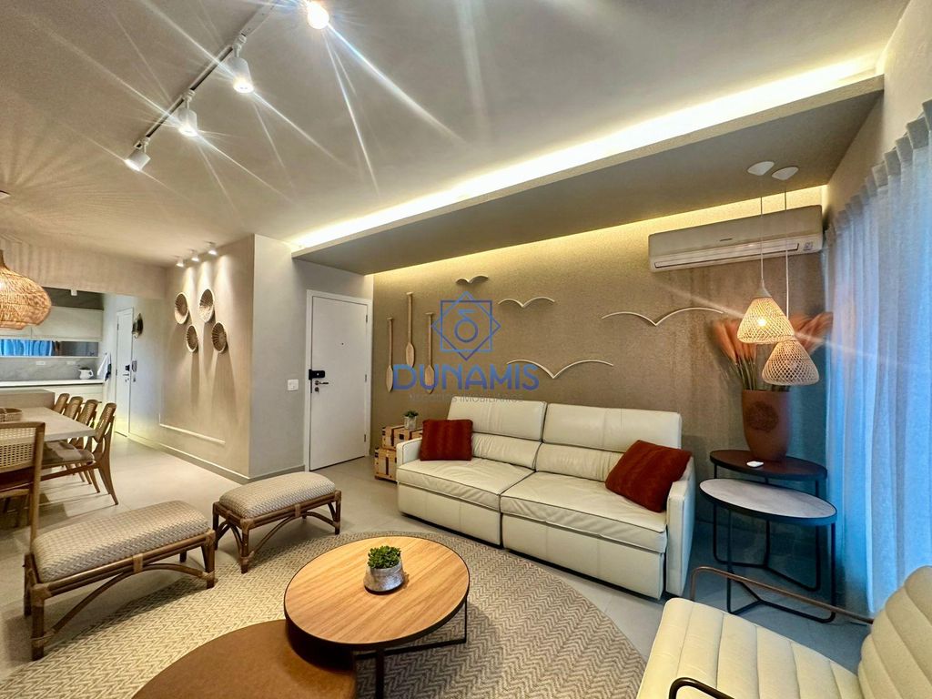 MARAVILHOSO Apartamento à venda, 159 m² por R$ 1.700.000,00 - Pitangueiras em Morro do Maluf, Guarujá — foto 12