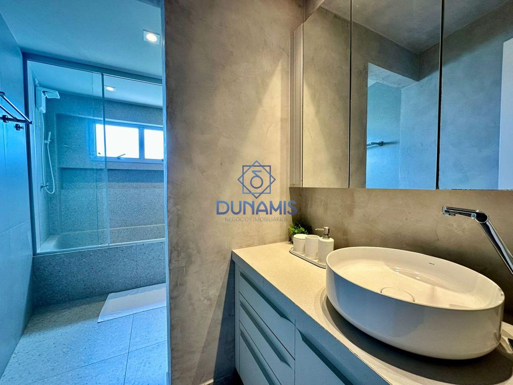 MARAVILHOSO Apartamento à venda, 159 m² por R$ 1.700.000,00 - Pitangueiras em Morro do Maluf, Guarujá — foto 28