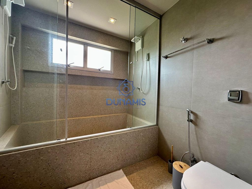MARAVILHOSO Apartamento à venda, 159 m² por R$ 1.700.000,00 - Pitangueiras em Morro do Maluf, Guarujá — foto 27