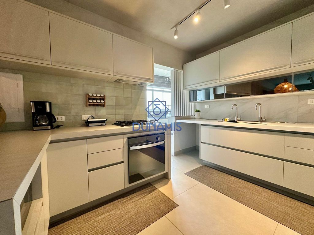 MARAVILHOSO Apartamento à venda, 159 m² por R$ 1.700.000,00 - Pitangueiras em Morro do Maluf, Guarujá — foto 17