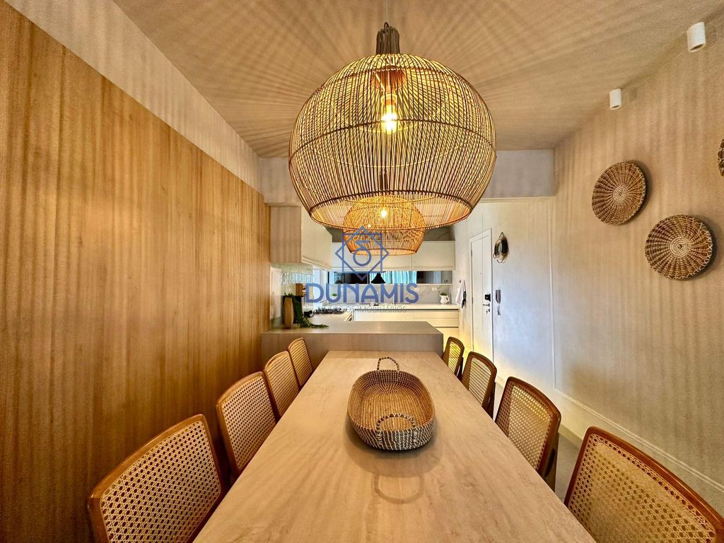 MARAVILHOSO Apartamento à venda, 159 m² por R$ 1.700.000,00 - Pitangueiras em Morro do Maluf, Guarujá — foto 9