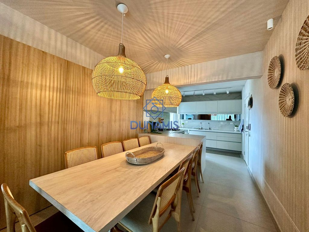 MARAVILHOSO Apartamento à venda, 159 m² por R$ 1.700.000,00 - Pitangueiras em Morro do Maluf, Guarujá — foto 8