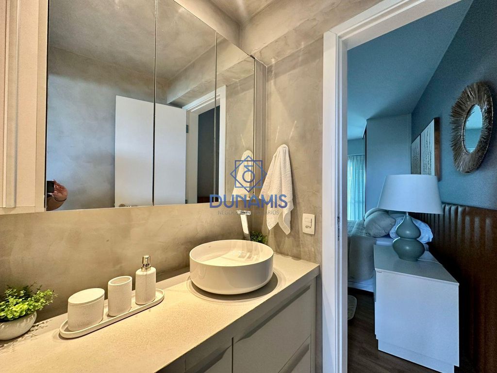 MARAVILHOSO Apartamento à venda, 159 m² por R$ 1.700.000,00 - Pitangueiras em Morro do Maluf, Guarujá — foto 26