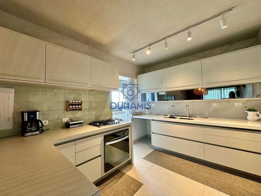 MARAVILHOSO Apartamento à venda, 159 m² por R$ 1.700.000,00 - Pitangueiras em Morro do Maluf, Guarujá — foto 13