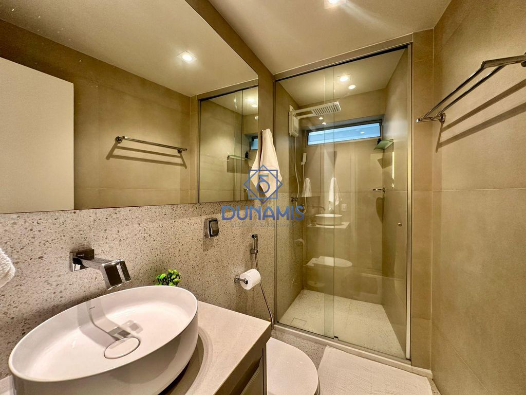MARAVILHOSO Apartamento à venda, 159 m² por R$ 1.700.000,00 - Pitangueiras em Morro do Maluf, Guarujá — foto 36