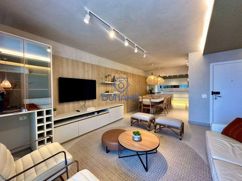 MARAVILHOSO Apartamento à venda, 159 m² por R$ 1.700.000,00 - Pitangueiras em Morro do Maluf, Guarujá — foto 2