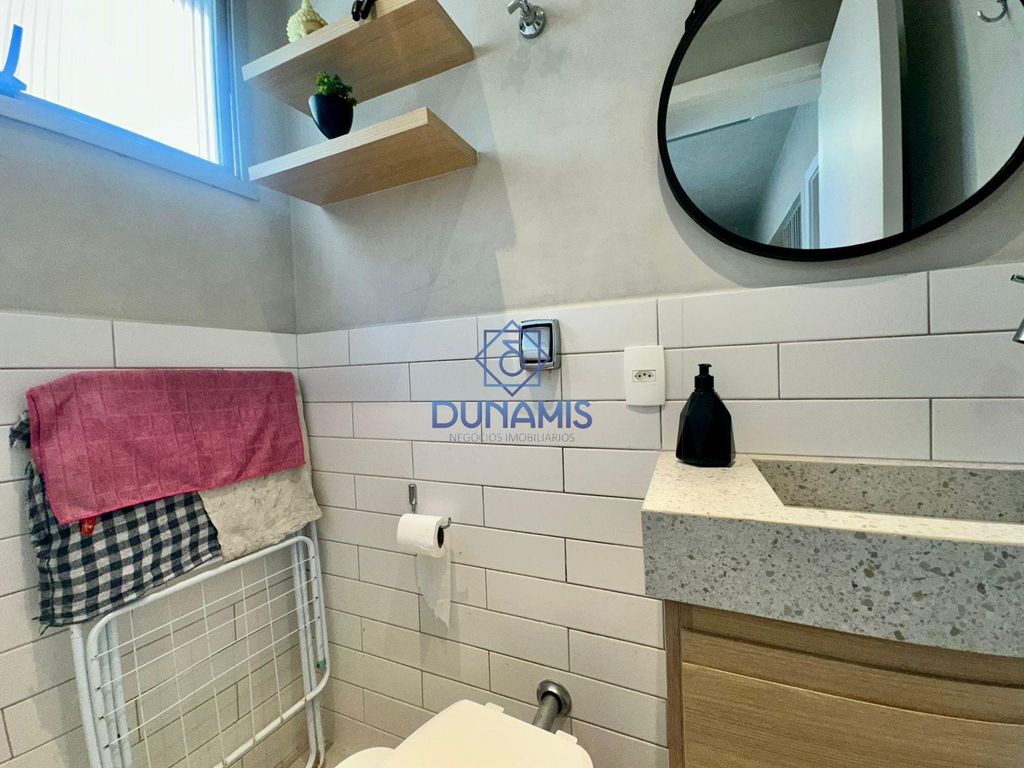MARAVILHOSO Apartamento à venda, 159 m² por R$ 1.700.000,00 - Pitangueiras em Morro do Maluf, Guarujá — foto 44