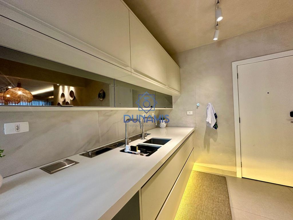 MARAVILHOSO Apartamento à venda, 159 m² por R$ 1.700.000,00 - Pitangueiras em Morro do Maluf, Guarujá — foto 15