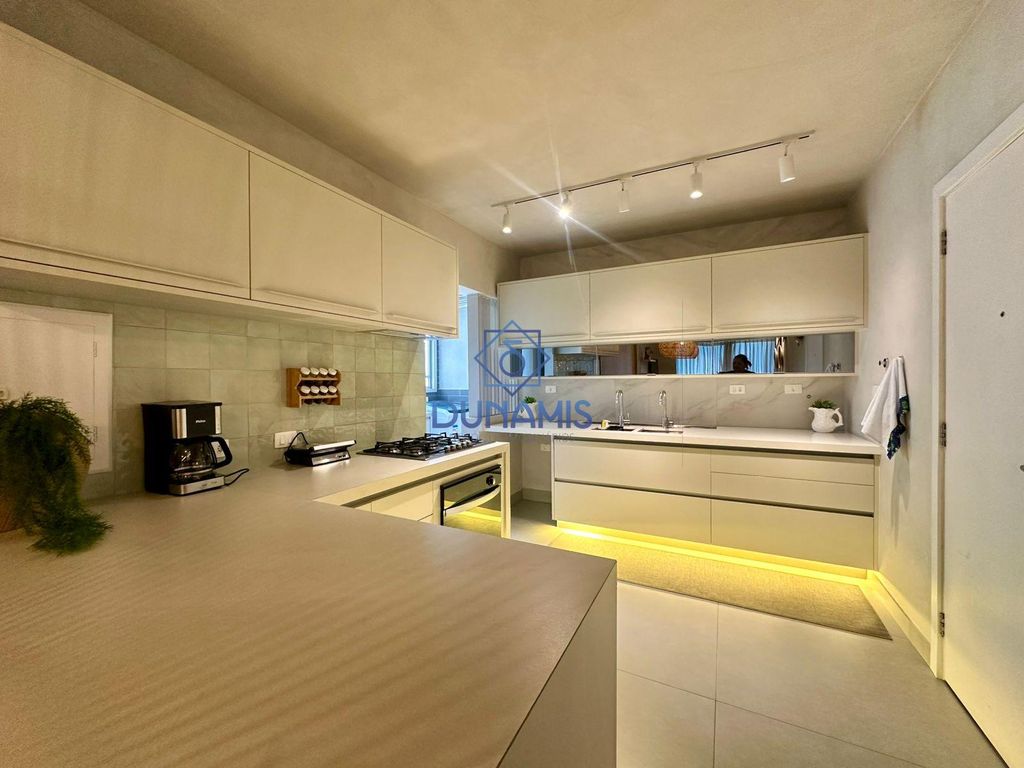 MARAVILHOSO Apartamento à venda, 159 m² por R$ 1.700.000,00 - Pitangueiras em Morro do Maluf, Guarujá — foto 16