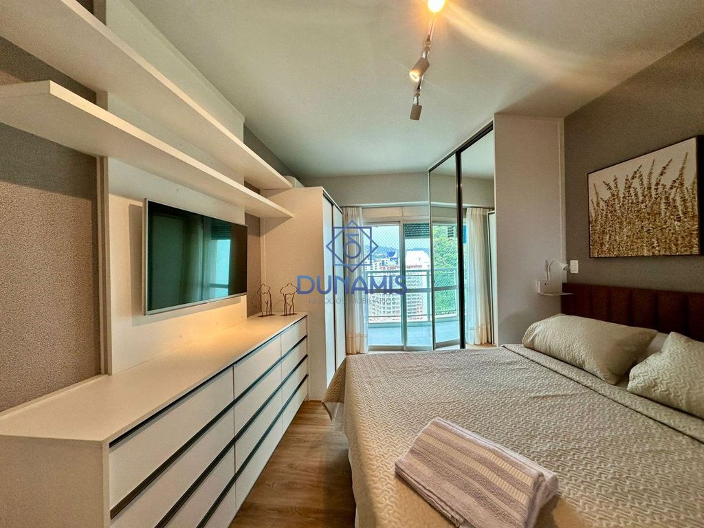 MARAVILHOSO Apartamento à venda, 159 m² por R$ 1.700.000,00 - Pitangueiras em Morro do Maluf, Guarujá — foto 21
