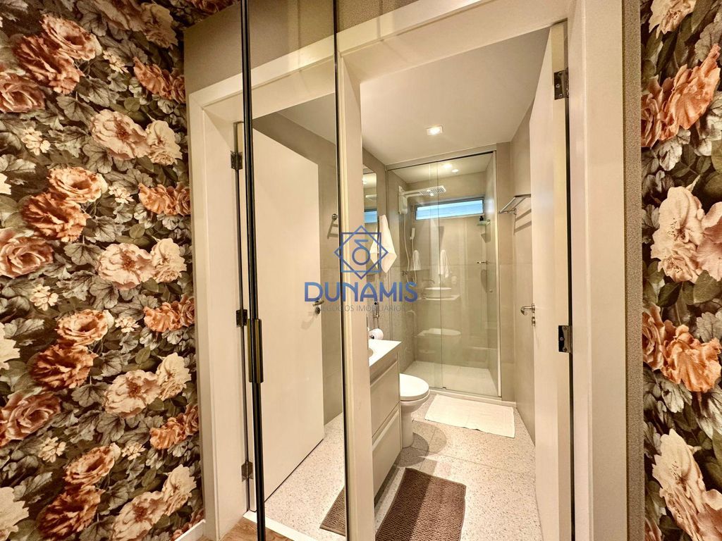 MARAVILHOSO Apartamento à venda, 159 m² por R$ 1.700.000,00 - Pitangueiras em Morro do Maluf, Guarujá — foto 42