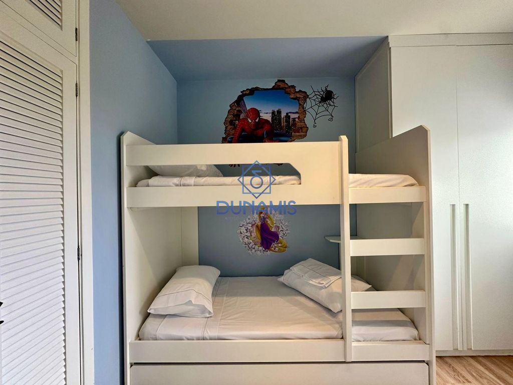 MARAVILHOSO Apartamento à venda, 159 m² por R$ 1.700.000,00 - Pitangueiras em Morro do Maluf, Guarujá — foto 38