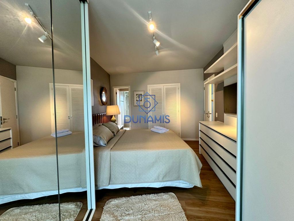 MARAVILHOSO Apartamento à venda, 159 m² por R$ 1.700.000,00 - Pitangueiras em Morro do Maluf, Guarujá — foto 24