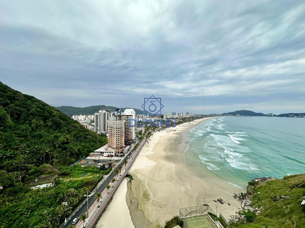 MARAVILHOSO Apartamento à venda, 159 m² por R$ 1.700.000,00 - Pitangueiras em Morro do Maluf, Guarujá — foto 4