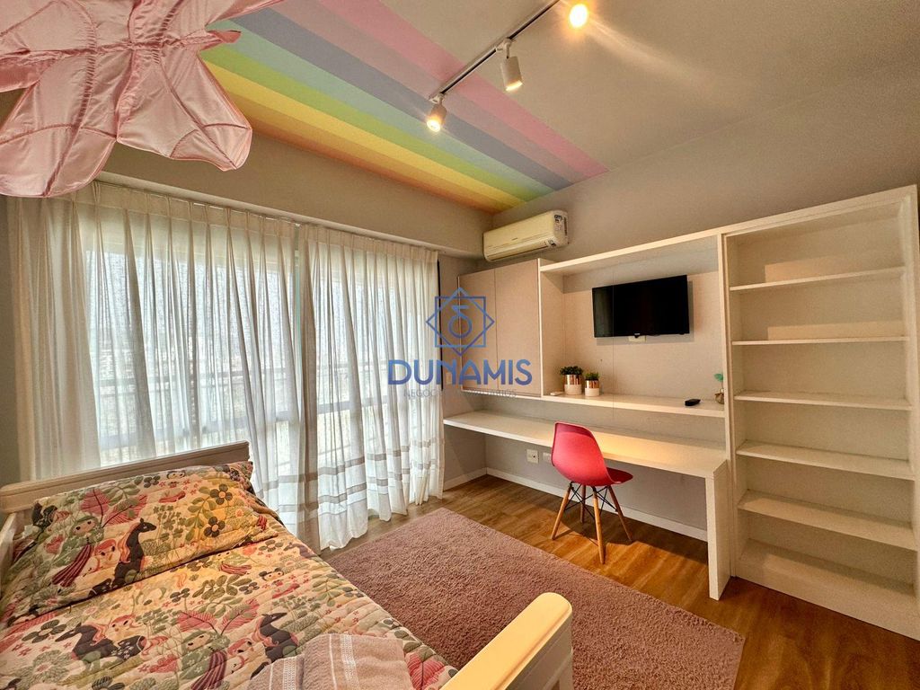 MARAVILHOSO Apartamento à venda, 159 m² por R$ 1.700.000,00 - Pitangueiras em Morro do Maluf, Guarujá — foto 35