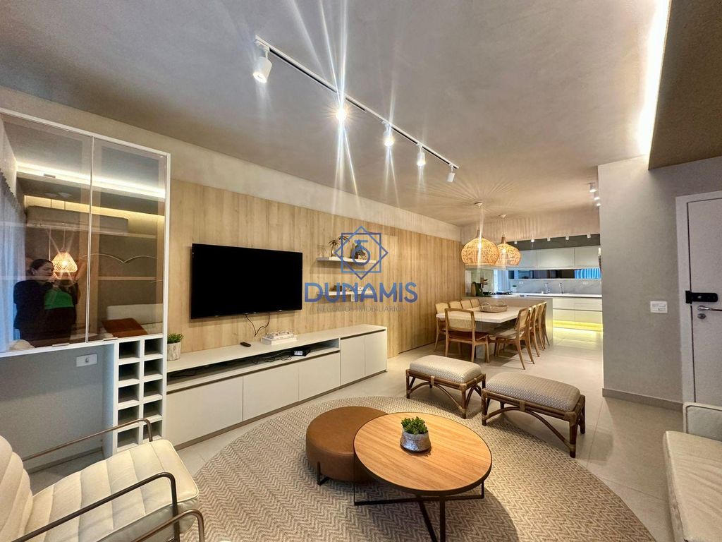 MARAVILHOSO Apartamento à venda, 159 m² por R$ 1.700.000,00 - Pitangueiras em Morro do Maluf, Guarujá — foto 11