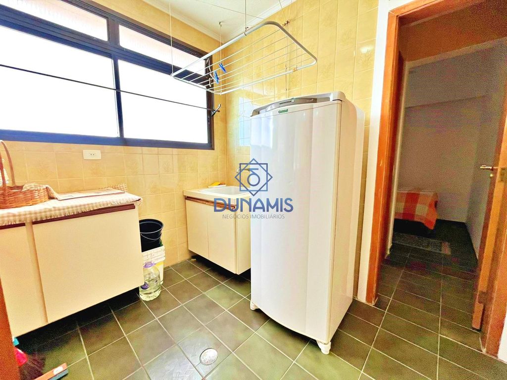 APARTAMENTO À VENDA NA PRAIA DAS ASTÚRIAS - FRENTE TOTAL PARA O MAR - COM LAZER em Jardim Astúrias, Guarujá — foto 21