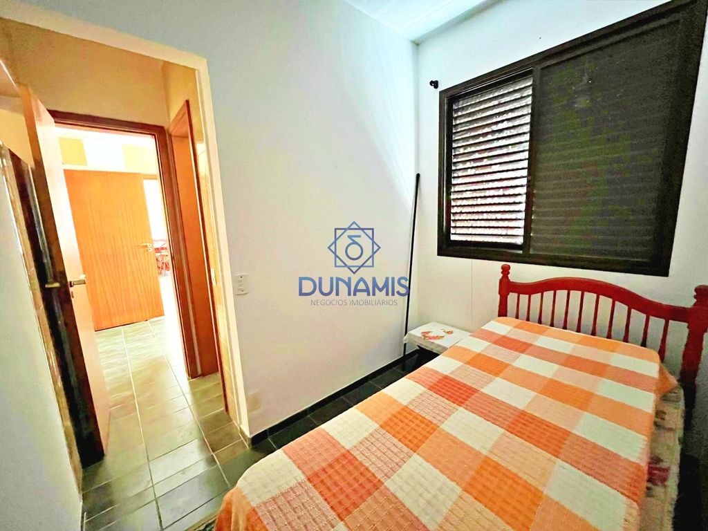 APARTAMENTO À VENDA NA PRAIA DAS ASTÚRIAS - FRENTE TOTAL PARA O MAR - COM LAZER em Jardim Astúrias, Guarujá — foto 24