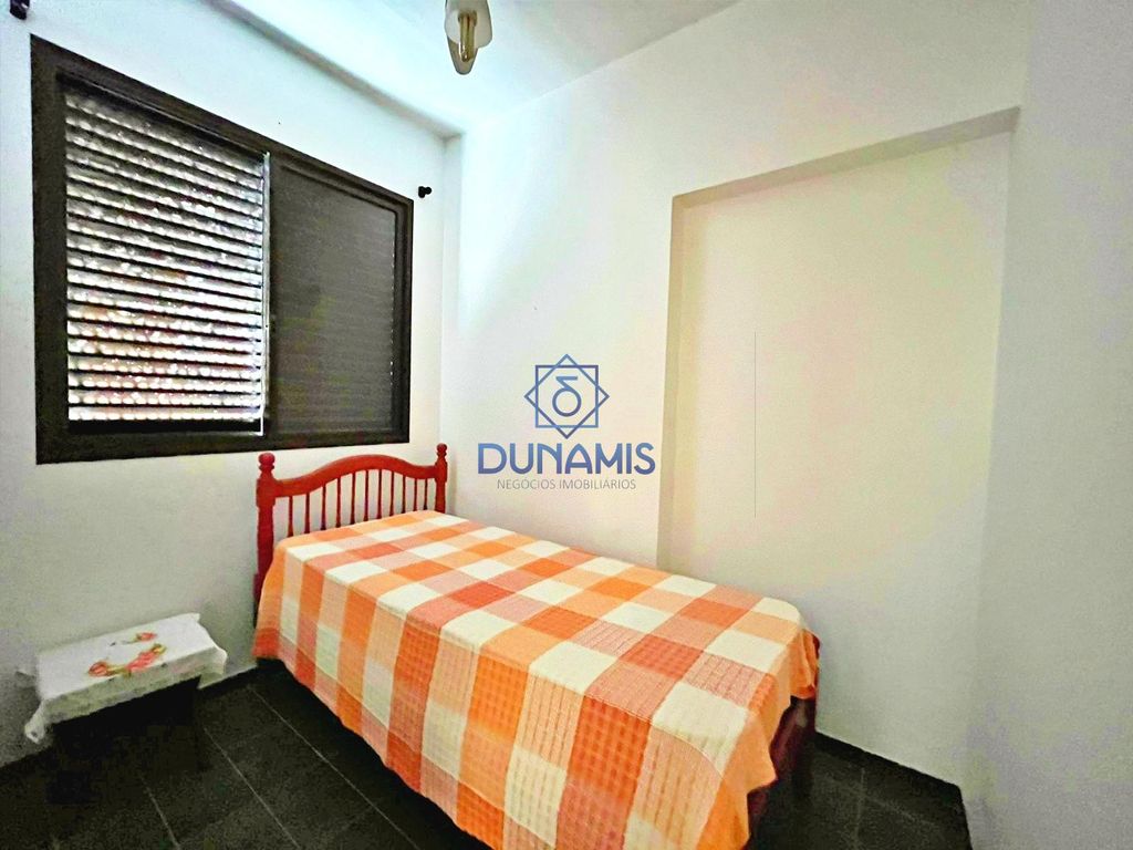 APARTAMENTO À VENDA NA PRAIA DAS ASTÚRIAS - FRENTE TOTAL PARA O MAR - COM LAZER em Jardim Astúrias, Guarujá — foto 23