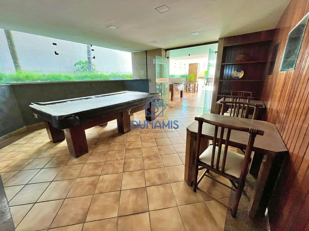APARTAMENTO À VENDA NA PRAIA DAS ASTÚRIAS - FRENTE TOTAL PARA O MAR - COM LAZER em Jardim Astúrias, Guarujá — foto 45