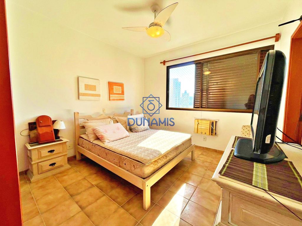 APARTAMENTO À VENDA NA PRAIA DAS ASTÚRIAS - FRENTE TOTAL PARA O MAR - COM LAZER em Jardim Astúrias, Guarujá — foto 38