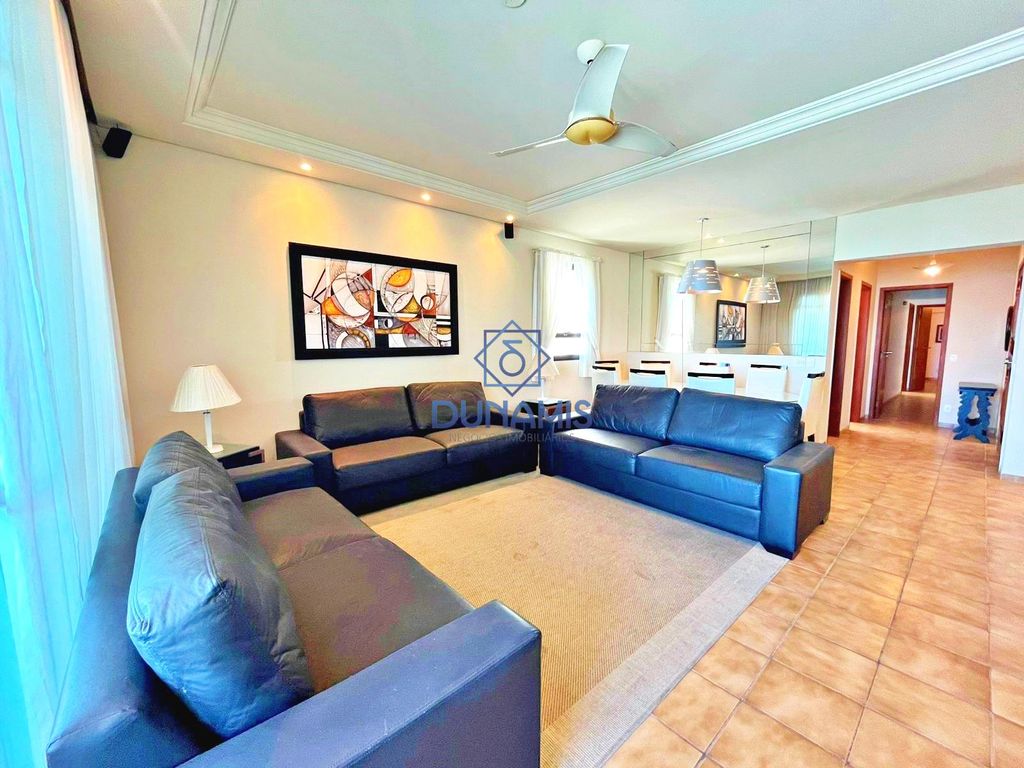APARTAMENTO À VENDA NA PRAIA DAS ASTÚRIAS - FRENTE TOTAL PARA O MAR - COM LAZER em Jardim Astúrias, Guarujá — foto 6