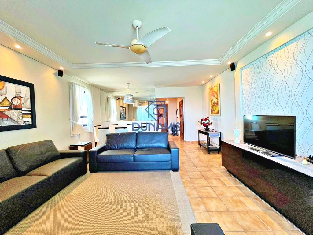 APARTAMENTO À VENDA NA PRAIA DAS ASTÚRIAS - FRENTE TOTAL PARA O MAR - COM LAZER em Jardim Astúrias, Guarujá — foto 7