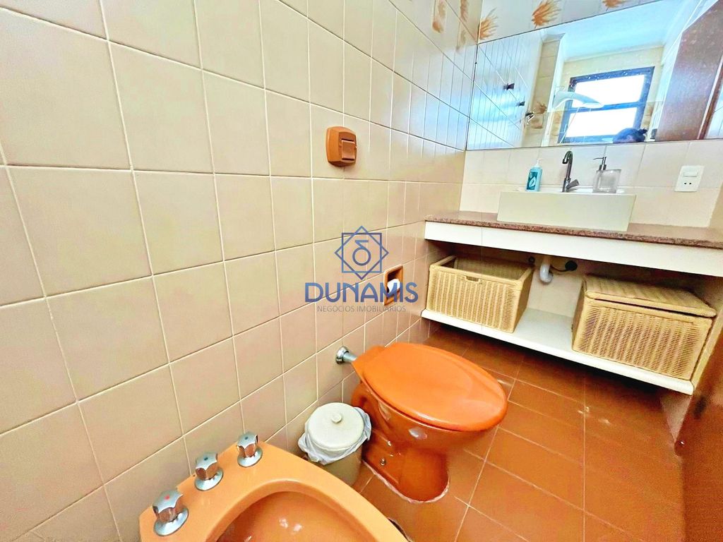APARTAMENTO À VENDA NA PRAIA DAS ASTÚRIAS - FRENTE TOTAL PARA O MAR - COM LAZER em Jardim Astúrias, Guarujá — foto 33