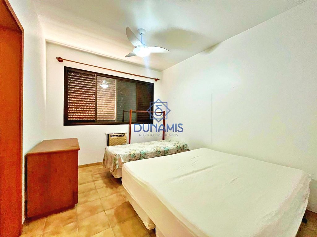APARTAMENTO À VENDA NA PRAIA DAS ASTÚRIAS - FRENTE TOTAL PARA O MAR - COM LAZER em Jardim Astúrias, Guarujá — foto 34