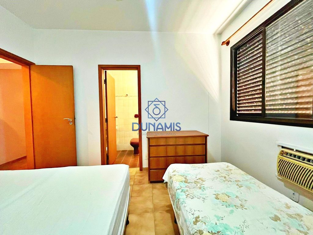 APARTAMENTO À VENDA NA PRAIA DAS ASTÚRIAS - FRENTE TOTAL PARA O MAR - COM LAZER em Jardim Astúrias, Guarujá — foto 36