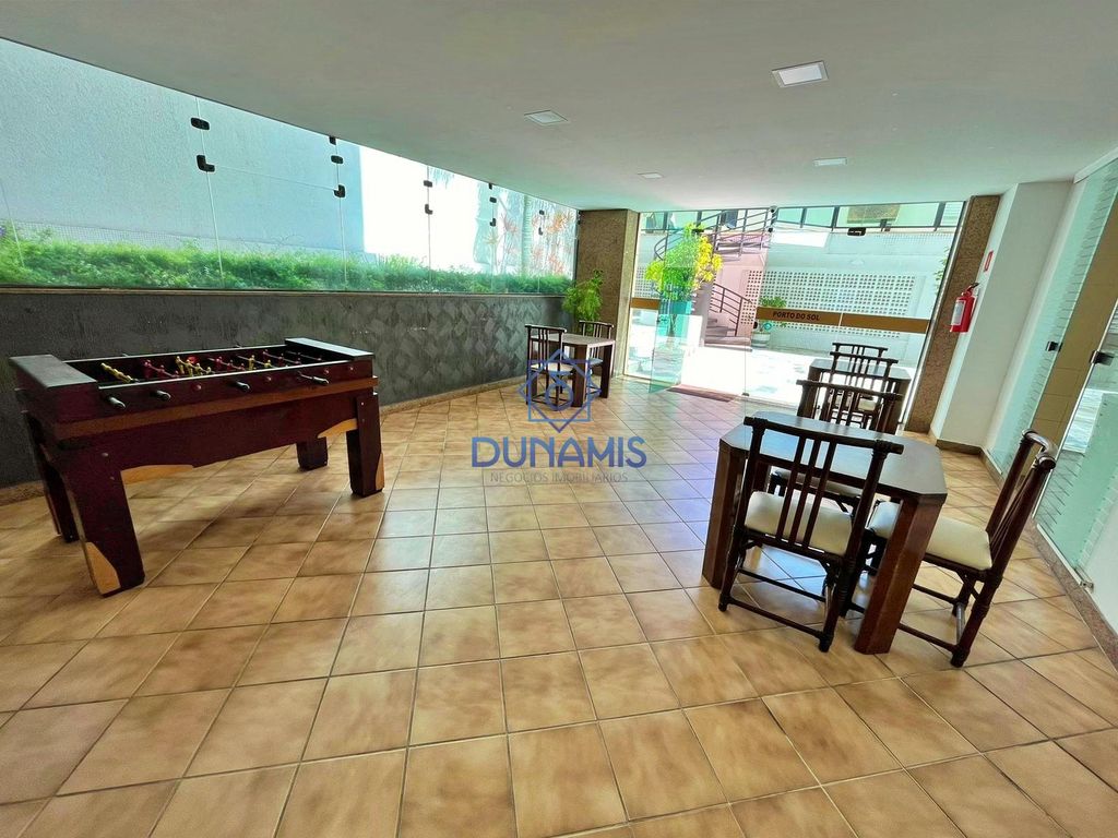 APARTAMENTO À VENDA NA PRAIA DAS ASTÚRIAS - FRENTE TOTAL PARA O MAR - COM LAZER em Jardim Astúrias, Guarujá — foto 44