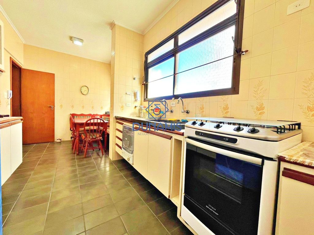 APARTAMENTO À VENDA NA PRAIA DAS ASTÚRIAS - FRENTE TOTAL PARA O MAR - COM LAZER em Jardim Astúrias, Guarujá — foto 19