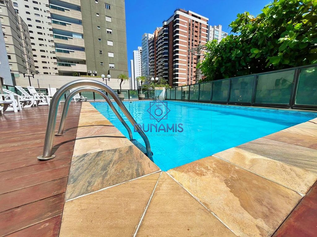 APARTAMENTO À VENDA NA PRAIA DAS ASTÚRIAS - FRENTE TOTAL PARA O MAR - COM LAZER em Jardim Astúrias, Guarujá — foto 49