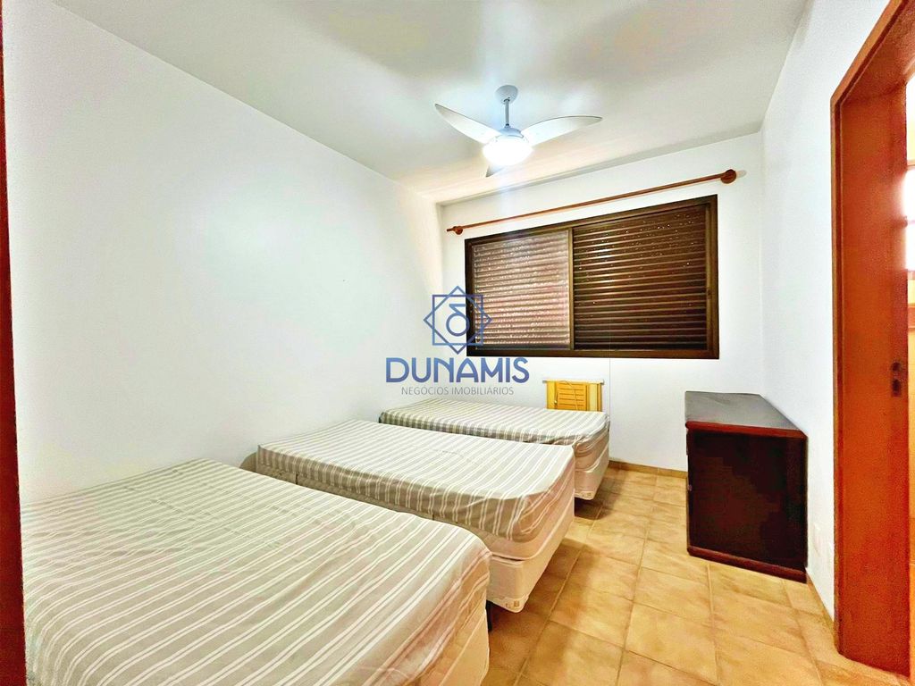 APARTAMENTO À VENDA NA PRAIA DAS ASTÚRIAS - FRENTE TOTAL PARA O MAR - COM LAZER em Jardim Astúrias, Guarujá — foto 29