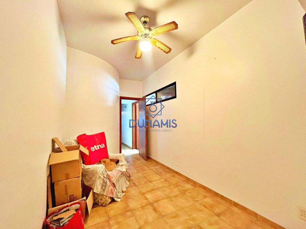 APARTAMENTO À VENDA NA PRAIA DAS ASTÚRIAS - FRENTE TOTAL PARA O MAR - COM LAZER em Jardim Astúrias, Guarujá — foto 27