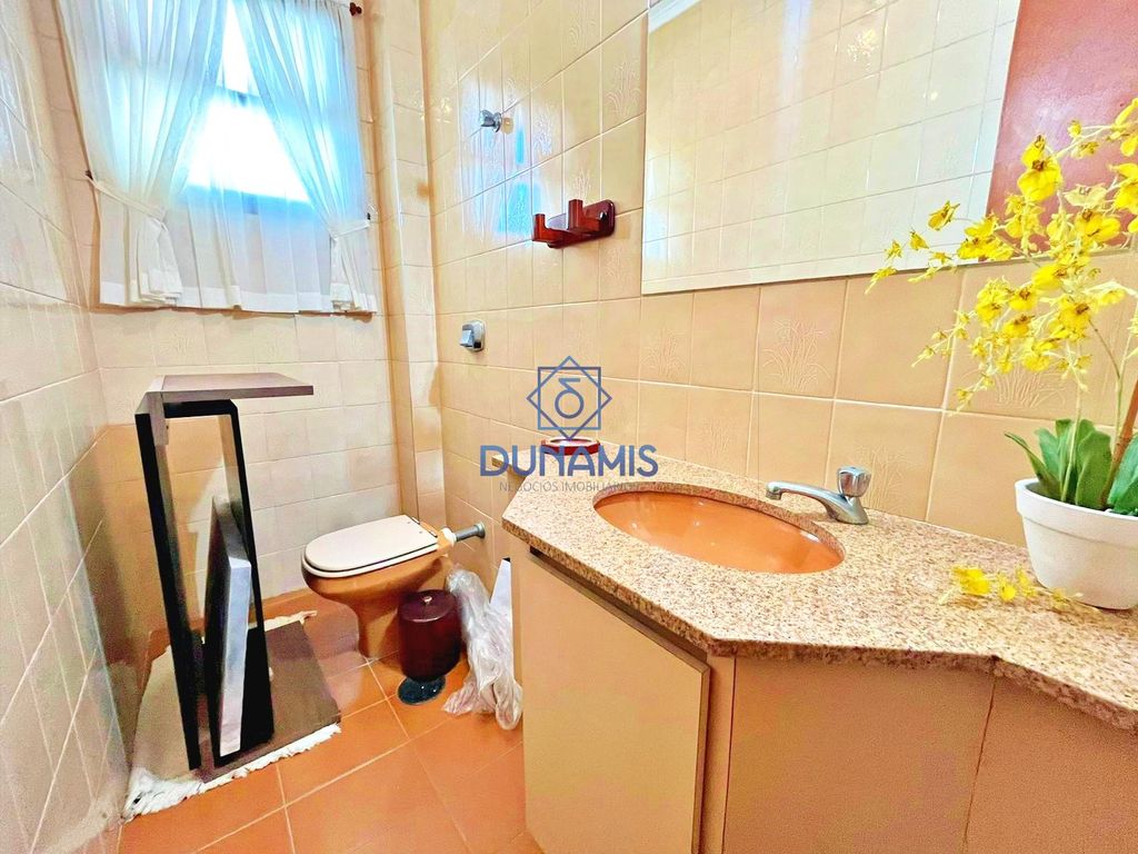 APARTAMENTO À VENDA NA PRAIA DAS ASTÚRIAS - FRENTE TOTAL PARA O MAR - COM LAZER em Jardim Astúrias, Guarujá — foto 15