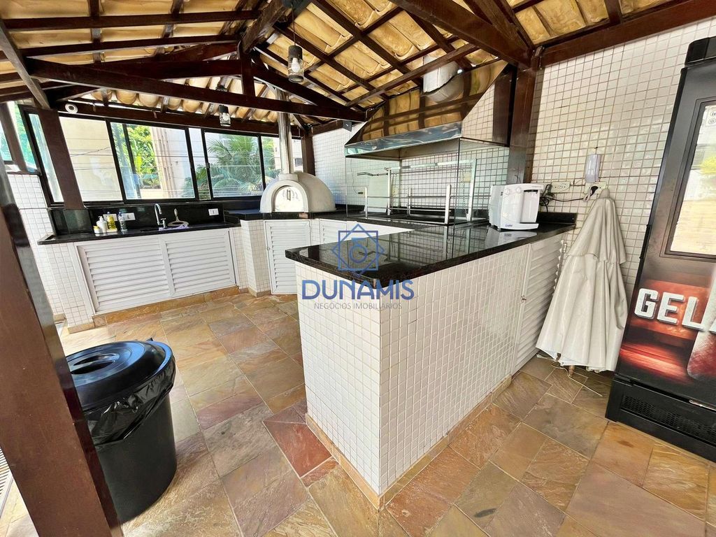 APARTAMENTO À VENDA NA PRAIA DAS ASTÚRIAS - FRENTE TOTAL PARA O MAR - COM LAZER em Jardim Astúrias, Guarujá — foto 46