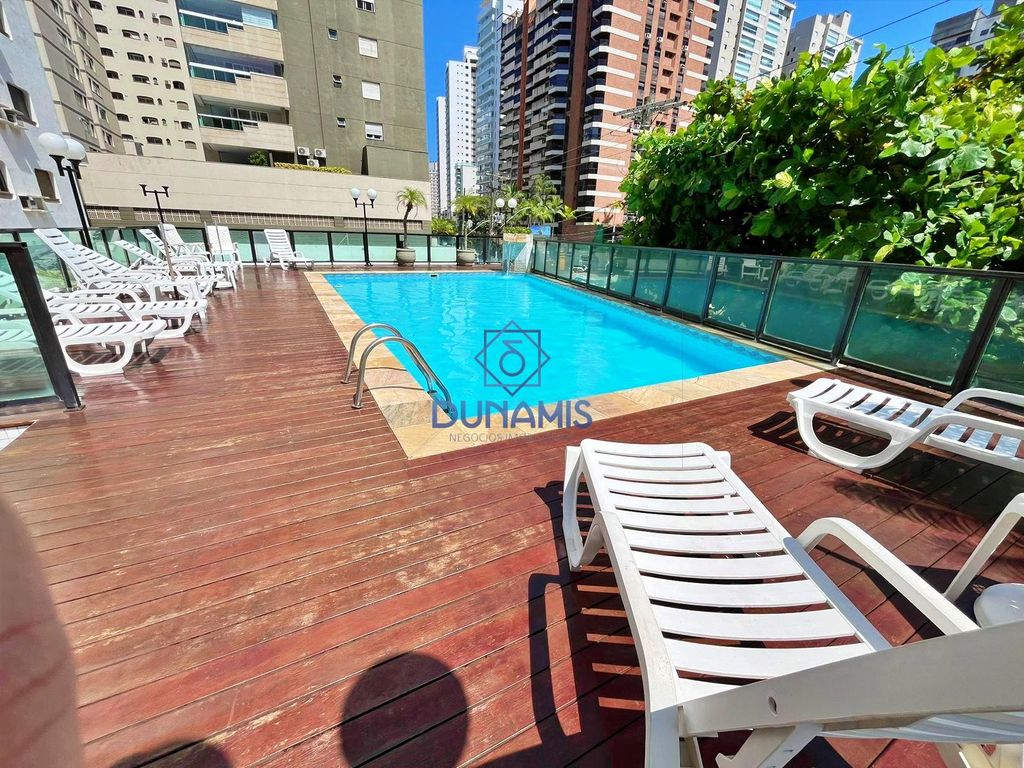 APARTAMENTO À VENDA NA PRAIA DAS ASTÚRIAS - FRENTE TOTAL PARA O MAR - COM LAZER em Jardim Astúrias, Guarujá — foto 48