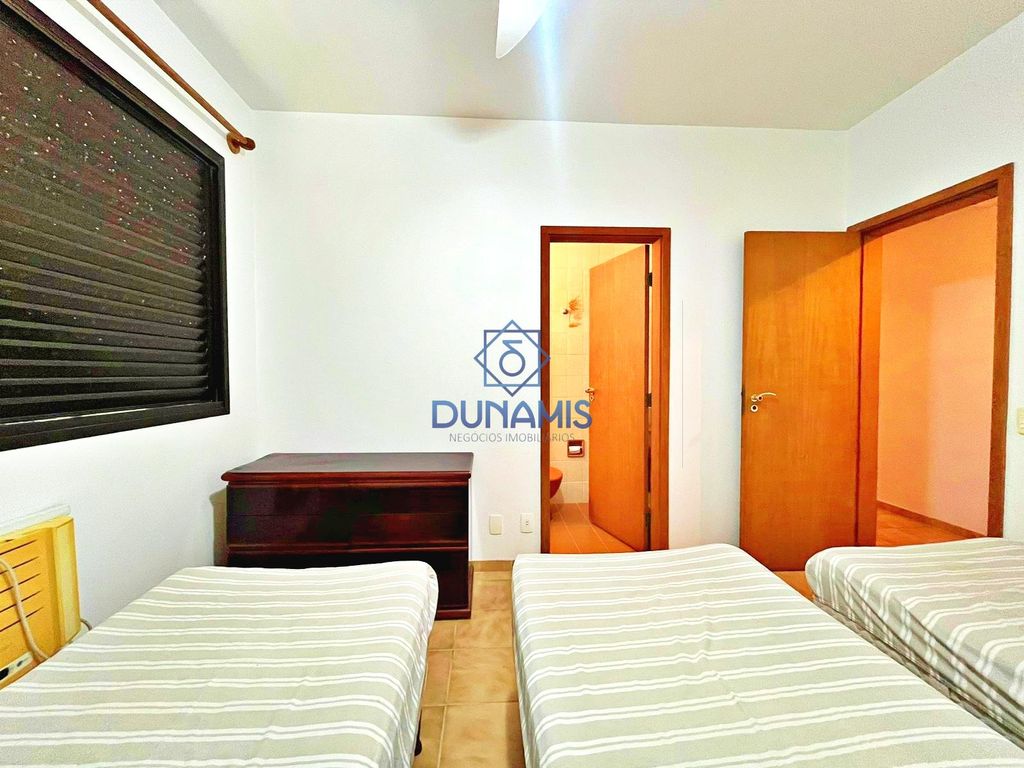 APARTAMENTO À VENDA NA PRAIA DAS ASTÚRIAS - FRENTE TOTAL PARA O MAR - COM LAZER em Jardim Astúrias, Guarujá — foto 30