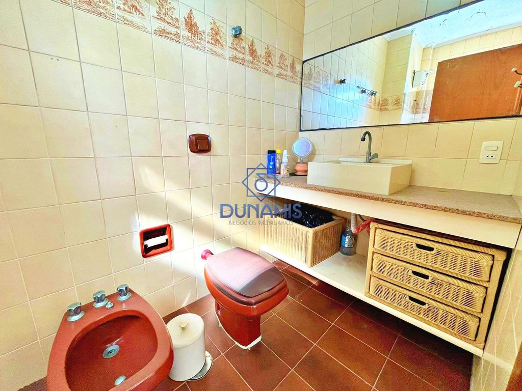 APARTAMENTO À VENDA NA PRAIA DAS ASTÚRIAS - FRENTE TOTAL PARA O MAR - COM LAZER em Jardim Astúrias, Guarujá — foto 43